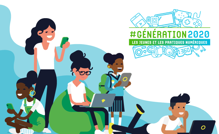 #Génération2020