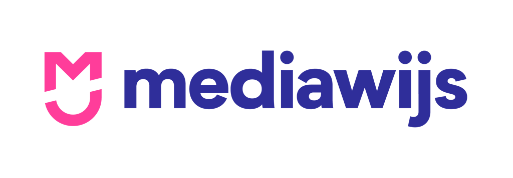 Logo Mediawijs